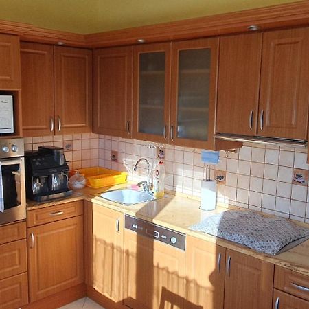 Hegyalja Apartman 절러에게르세그 외부 사진